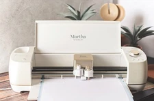 Cricut Explore Air 2 Martha Stewart. Never Used!