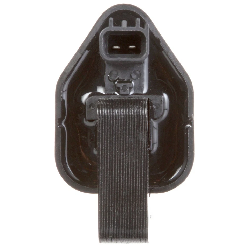 Bobina de encendido Delphi GN10398 para 91-95 Geo Suzuki Sidekick Tracker Foto 3 de 4