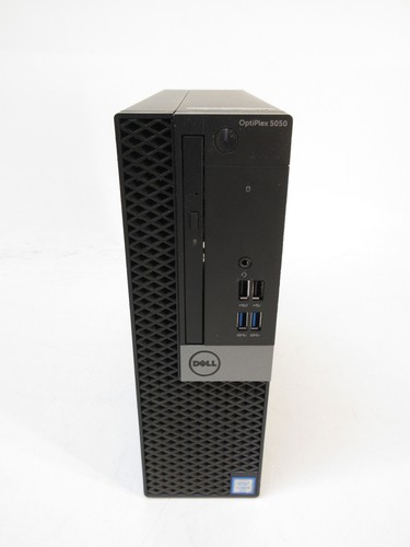 Dell Optiplex 5050 SFF PC i5-6500 3.20 GHz, 8GB RAM, 256GB SSD, NO OS - Picture 2 of 4