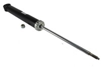Magnum Technology StoßDäMpfer Hinten FüR Vw Golf V 1K1 Touran 1T1 1T2 1T3 Audi