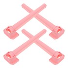  4 Pcs Klappbare Tischfüße Bein Für Möbel Verstellbare Möbelbeine