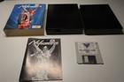 No Second Prize By Thalion ~ Original Boxed Amiga Game VGC