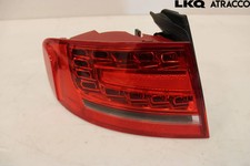 ORIGINAL Rücklicht links AUDI A4 (8K2, B8)  2010