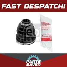 CV Joint Boot fits FIAT PUNTO EVO 1.4 Front 09 to 12 C.V. Driveshaft Gaiter Febi