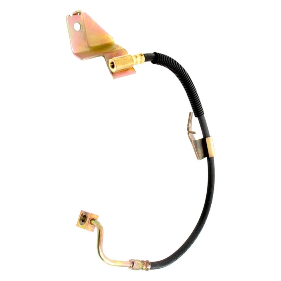 Genuine ACDelco For Ford Expedition 1999 -2002 Brake Hydraulic Hose Driver Side - Изображение 3 из 4