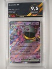 Carte Pokémon FR Branette ex (SVI 088) Écarlate et Violet CGG 9,5 27540142