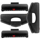  4Pcs Tabletop Hockey Score Keeper Table Balls Score Keepers Table Hockey