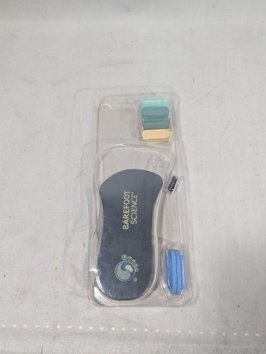 Barefoot Science Existing 5 pasos activo 3/4 longitud - Imagen 4 de 7