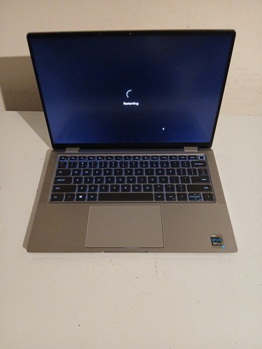 Laptop Dell Latitude 9420 14" Core i7-1185G7 3.0GHz 16GB RAM 512GB SSD,Win 11 - Imagen 10 de 20