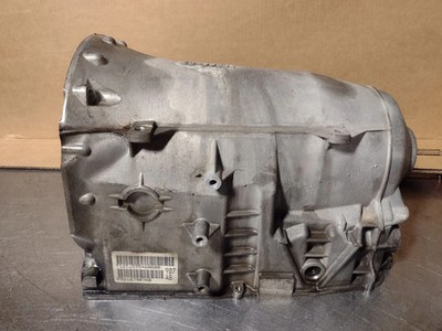 Chrysler Dodge NAG1 W5A580 2WD Main Case Housing 2005-up