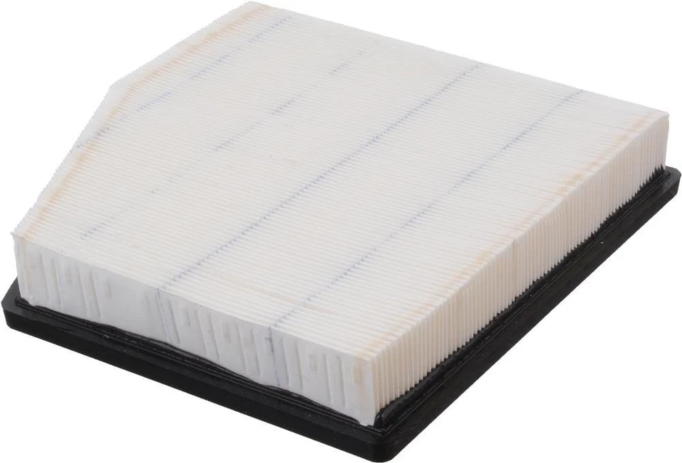 For Ford F-250 Super Duty 2017-2019 ACDelco A3358C Gold Air Filter Foto 2 de 4