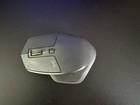 Logitech MX Master 2S Wireless Mouse Black/Gray Micro USB W/ Bluetooth