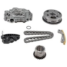 Melling Timing Chain Set w/ Oil Pump for 2009-Current Gen III VVT 5.7L HEMI