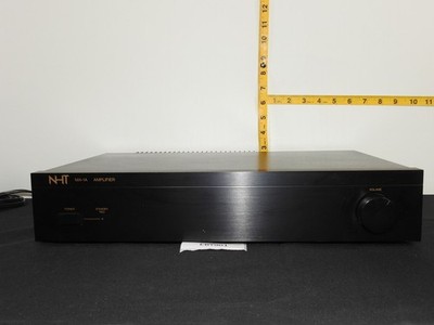 NHT MA-1A Power Amplifier EBY901