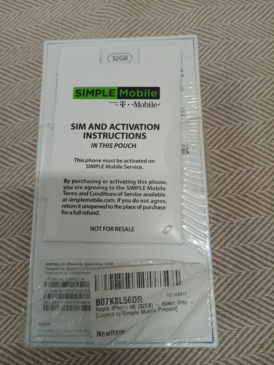 M4 SIMフリー iPhone6S 32GB Space Gray おまけ付き ムスビー｜iPhone 6s Space Gray 32GB SIMフリー 付属品セット