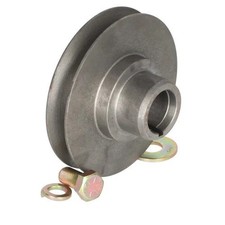 Front Crankshaft Pulley Fits Massey Ferguson Te20 To20 To30 1750301m1