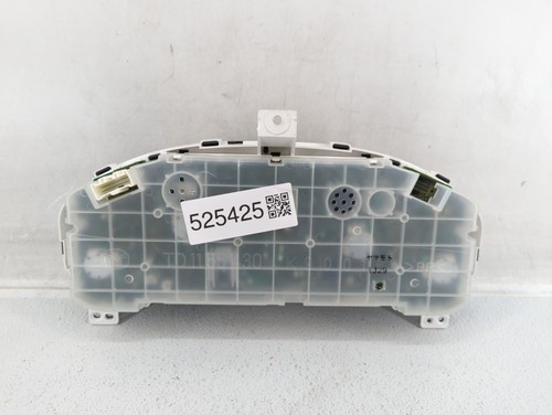 2010-2012 Mazda Cx-9 Speedometer Instrument Cluster Gauges Td1155430 MR5FU - Picture 9 of 9