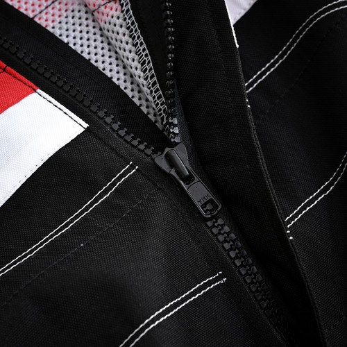 TK Velocity Erwachsene Go Kart Rennanzug Einteiler Cordura Kartanzug Overall NEU - Bild 15 von 50