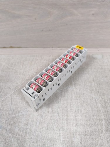 COMMSCOPE 6089-2-023-08 CARGADOR PARA 10 PARES CON 3 POLOS GDT - Imagen 5 de 11