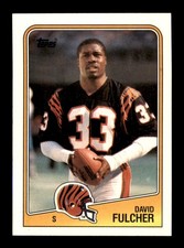 1988 Topps Football #201-396 - YOU PICK - Complete Your Set