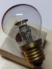 Vintage Soviet Neon Nixie Indicator Bulb TN-20 USSR 1980s Retro Industrial