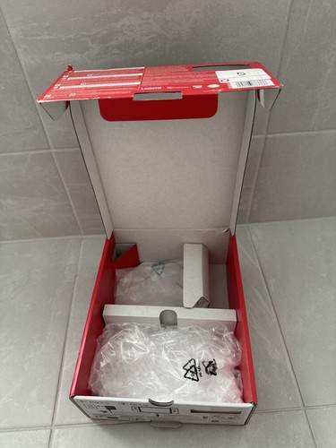 SOLO SCATOLA con inserti - Nintendo Switch SOLO SCATOLA OLED - Foto 7 di 7