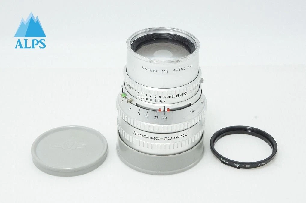 Hasselblad 150mm Lens for sale | eBay UK