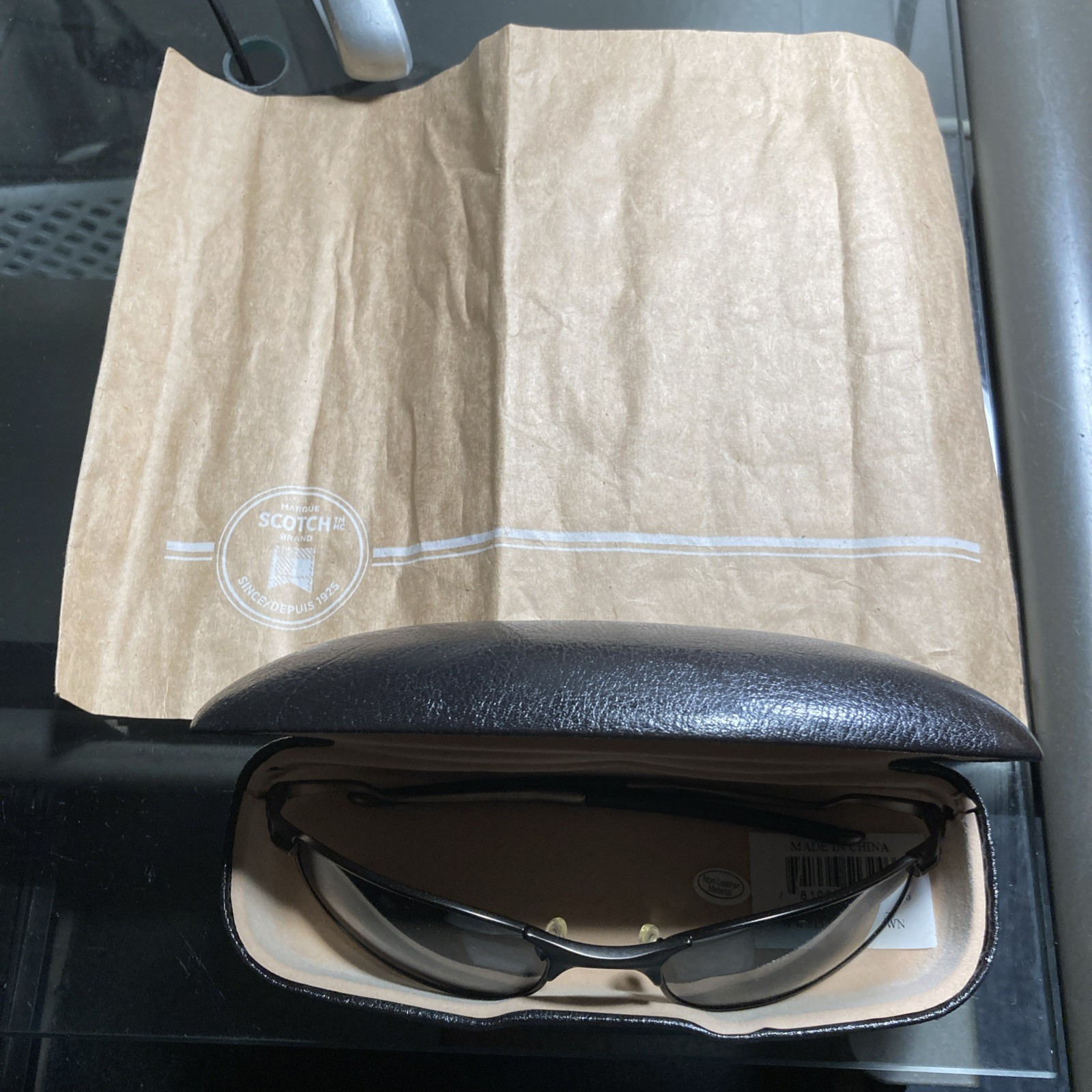 Sunglasses Men - image 4