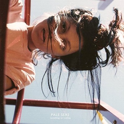 Something or Nothing by PALE SEAS