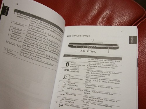 ACER Aspire 5680/5650/5630 etc. Benutzerhandbuch - Bild 6 von 8