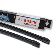 BOSCH A933S Aerotwin Scheibenwischer 550/550 mm vorne 3 397 118 933 für Audi Mer