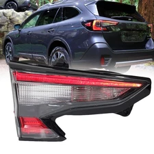 Rear Lamp For Subaru Outback 2020-2024 Left Driver Inner LED Tail Light Brake