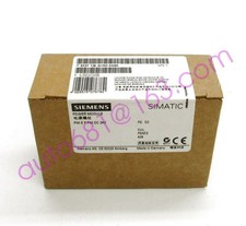 6ES7 138-4CF03-0AB0 NEW SIEMENS 6ES7138-4CF03-0AB0 ET200S  Power Module