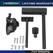 For Harbor Freight Manual Tire Changer Duck Head Modification Kit with/Duck -