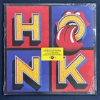 Honk The Very Best Of The Rolling Stones 2LP Vinyl Record Album NEW Sealed