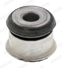 Axle Beam Bushing Fits Opel Vauxhall Astra Astra G Classic MOOG OP-SB-10168