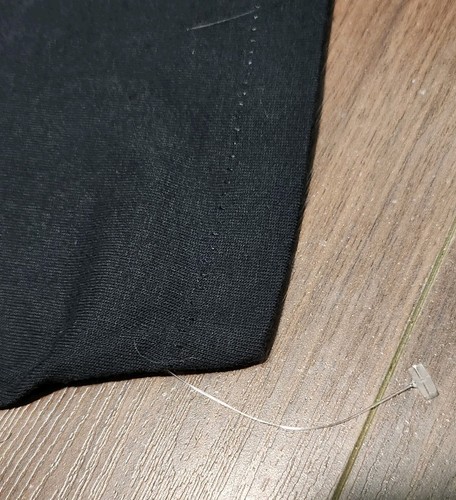 Vntg White Tiger T-shirt Adult Sz L Retro Blk Trinity 1992 AOP 100% Cotton  - Bild 8 von 12