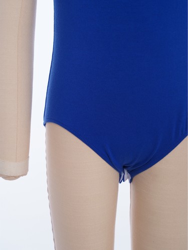 Special Needs Anti-Streifen Strampler Jungen Kurzarm Einteiler Body Adaptive - Bild 14 von 48