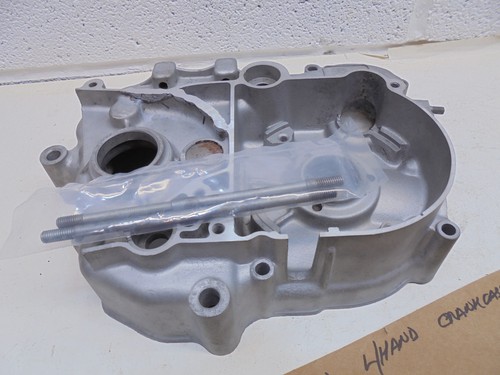 HONDA C105 C110 KURBELGEHÄUSE LINKS (2C) - Bild 4 von 13