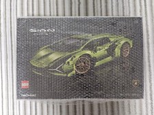 LEGO 42115 Lamborghini Sian FKP 37 for sale
