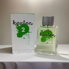 Keulen 2 Cologne For Guys 2oz Spray AS PICTURED, NEW!
