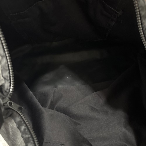 Hotworx Bag Tote Black Duffle Yoga Pilates Cycling Storage Gym Fitness Workout - Picture 21 of 22