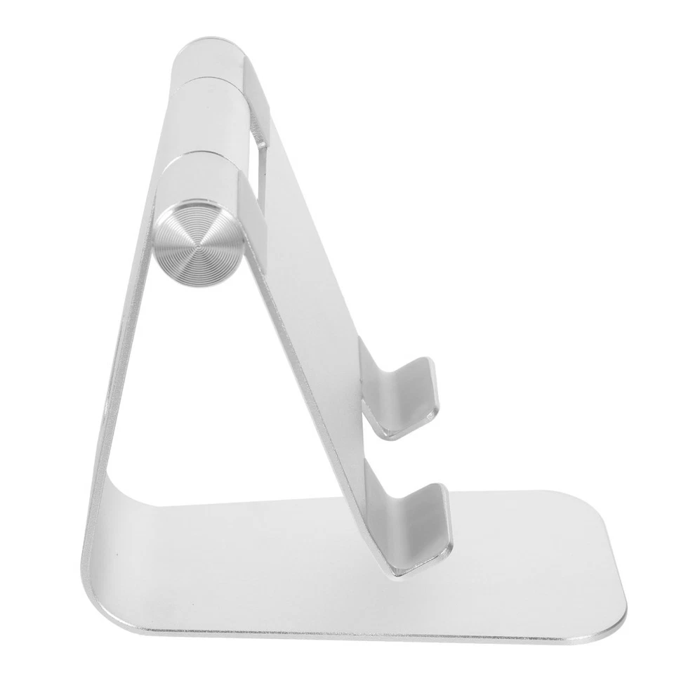 Cell Phone Tablet Stand Mount for Desk Charging Holder E-readers Desktop