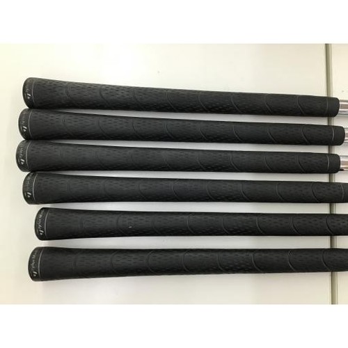 (TaylorMade) RAC LT 2005 Iron Set 6 piece 5.6.7.8.9.P NS PRO 950GH Flex S Used - Picture 24 of 24