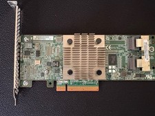 HP 779134-001 H240 12Gb/s SATA SAS HBA Raid Controller Card Adapter 726907-B21