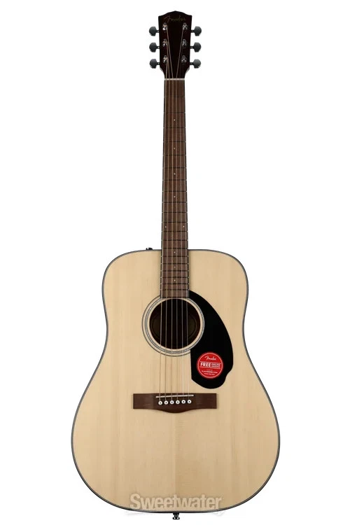 Fender Cd 60 for sale | eBay