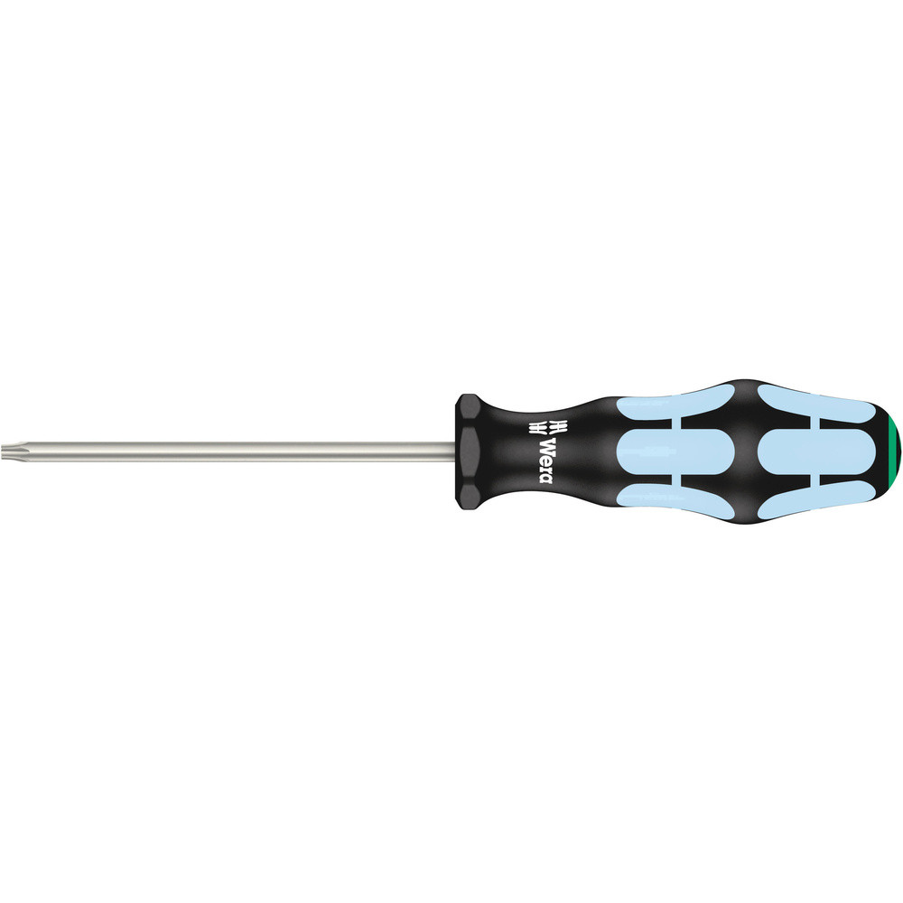 Wera 3367 Werkstatt Torx-Шрубендрехер (Schraubendreher Größe) T 20 в Клингене...
