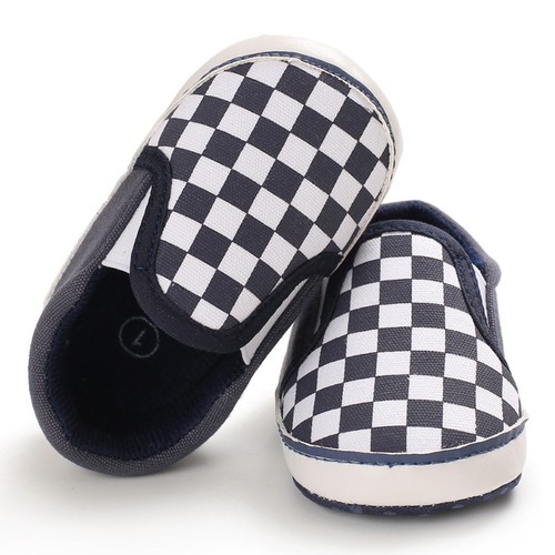 Classic Baby Boy Girl Crib Shoes Infant Sneakers Casual Shoes Newborn Baby Shoes - Picture 111 of 119