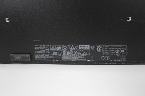 DELL PRECISION 5820 TOWER XEON W-2235 32GB RAM 512GB SSD RTX 4000 - Picture 7 of 7