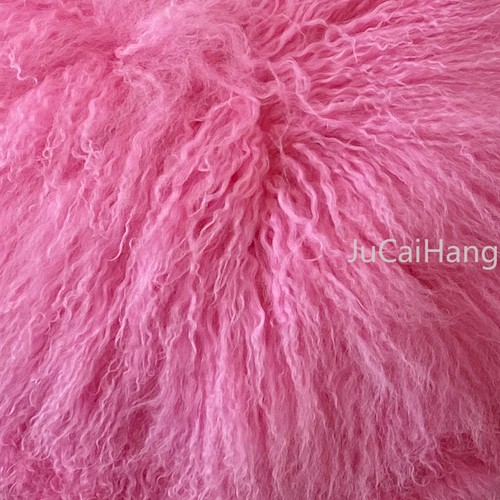 Abrigo de piel para mujer chaquetas de piel de oveja manga larga solapa cárdigan - personalizado  - Imagen 8 de 35